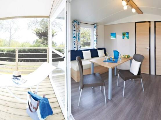 Cottage Zen - 1 kamer