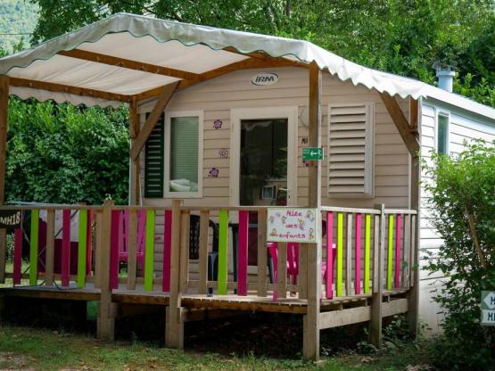 Le Cosy (1 chambre, 16 m², climatisé) ????