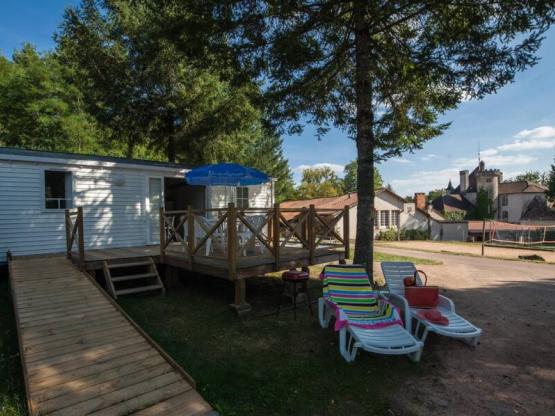 Mobile Home Adapté Life