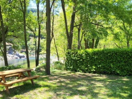 Big Pitch river view (n° 23-26)