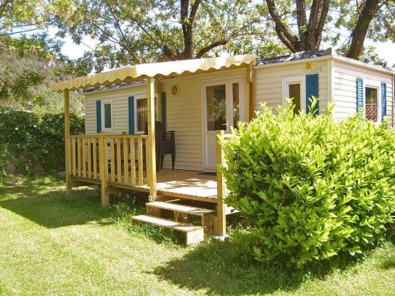 Mobile home Roller SIRENA 26m²