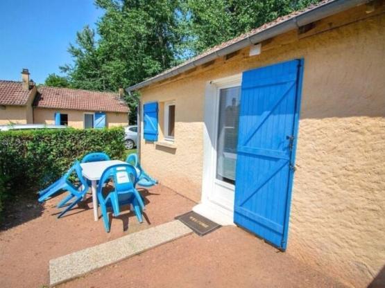 Gîte 33m² - 2 chambres