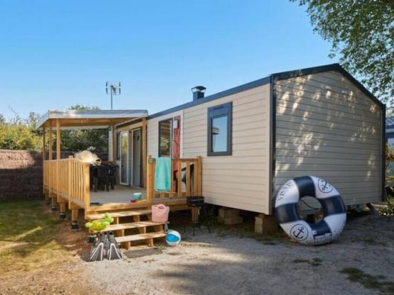 Mobilhome  3 Chambres