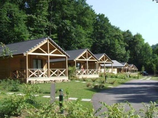 Chalet Premium 2 Chambres