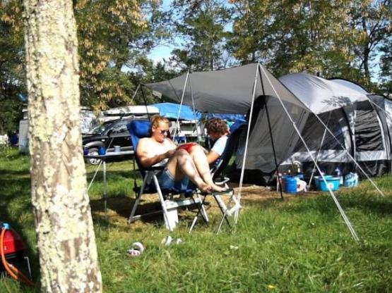 Standplaats 80 / 130m²