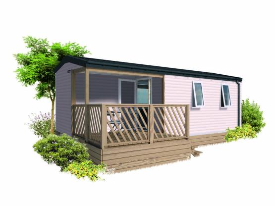 Mobilhome CONFORT