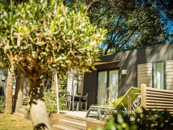 Cottage GRAND PRESTIGE TAOS XL