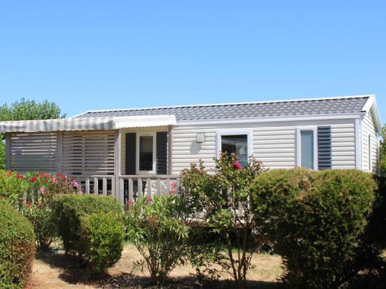 Cottage Alizé *** (3 chambres)