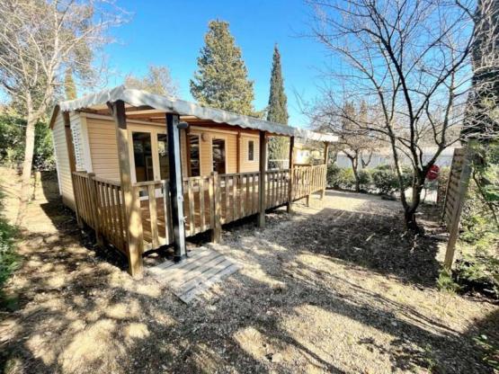 Cottage B - 2 chambres - 4 personnes