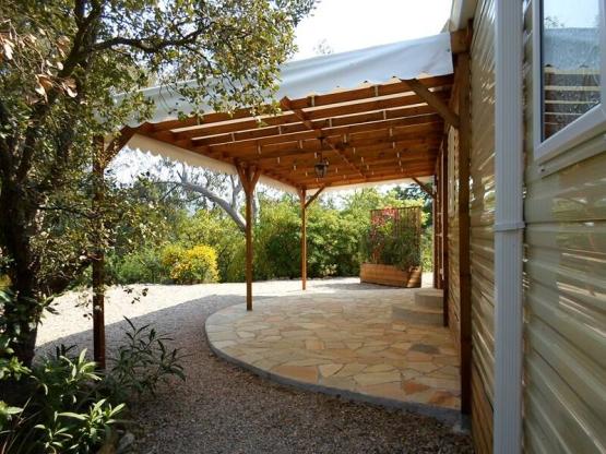 Cottage Espace B - 2 chambres - 4/6 personnes