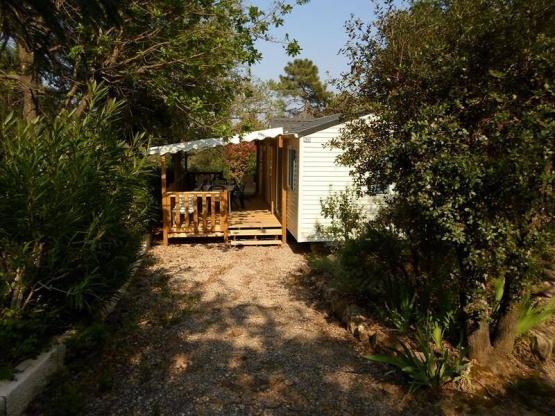Cottage Espace B - 3 chambres - 6 personnes