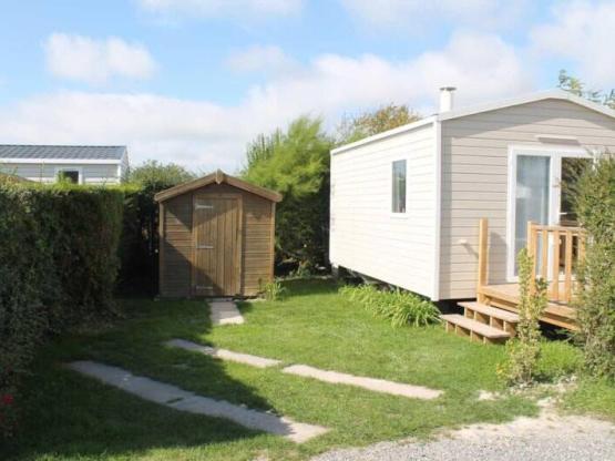 Mobilhome 1 chambre LODGE
