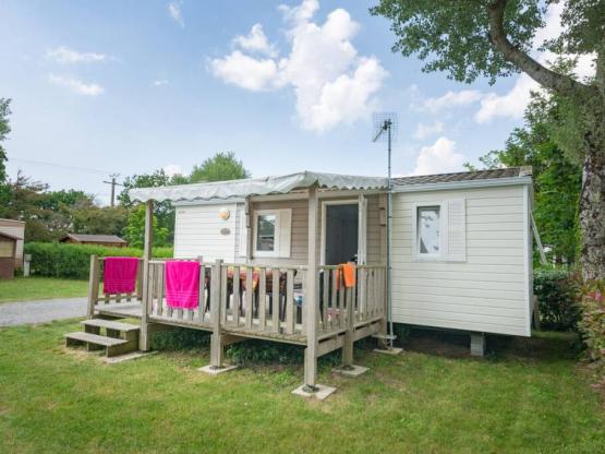 Mobil-home evol 27