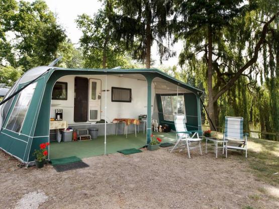 Emplacement Classique - Electricité 10 A