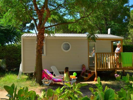 LE COSY 2 Schlafzimmer (Klimaanlage)