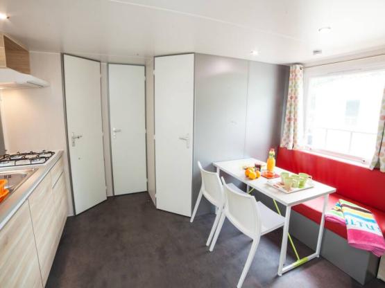 COSY - 4 Pers - 2 chambres