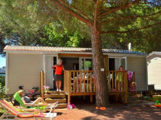 LE PATIO Klimaanlage 2 Schlafzimmer 2 Badezimmer