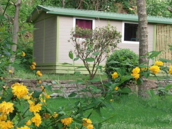 Chalet Gitotel 1 chambre