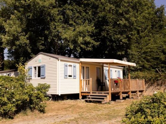Mobilhome CONFORT 3 Chambres