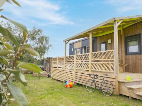 Mobil Home Panorama 3 chambres