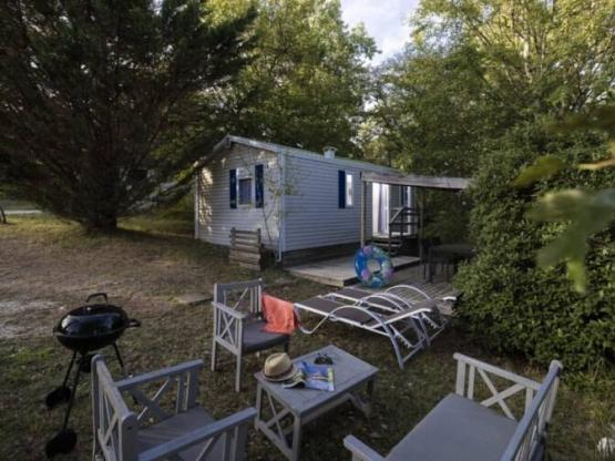 Mobil Home Confort - 2 ch