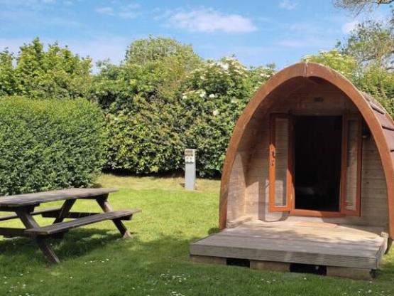 POD - 1 chambre