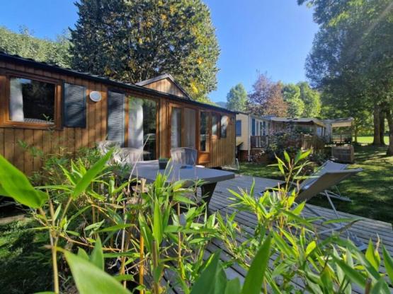 LES COCONS - env. 30 m² - 2 chambres