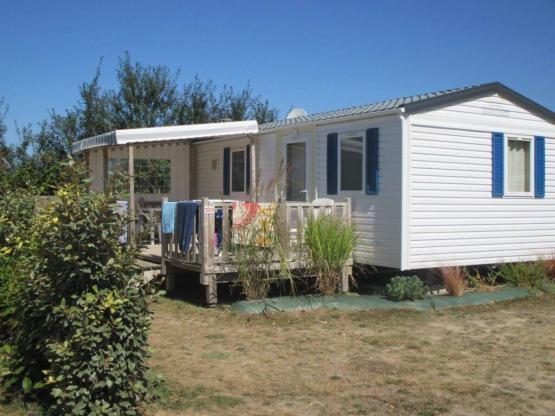 CLASSIQUE 2 chambres, 25 à 30 m²