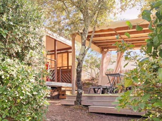 ZENITH - 30m² - GAMME CLASSIQUE