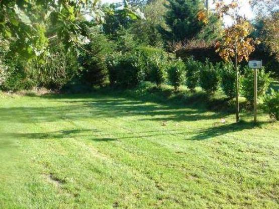 Forfait 2 pers emplacement + véhicule + électricité + taxe de sejour