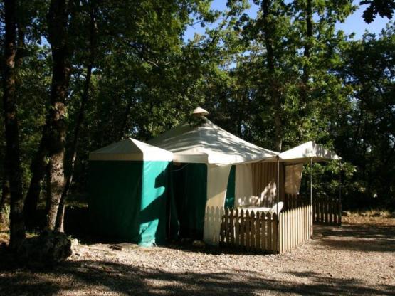Bungalow Toilé - 25 m² - 2 chambres
