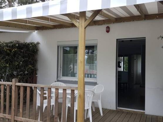 Ferienwohnung Confort 2 Zimmer