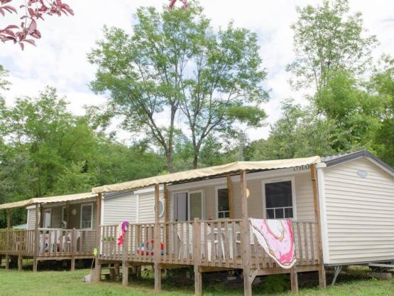 Cottage - 32m² - 3 chambres + climatisation