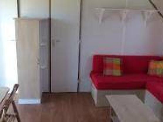 Mobil-home 3 chambres O'hara 31m²