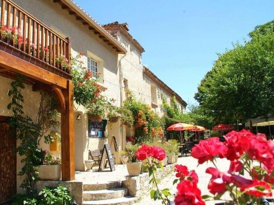 Coco Sweet - 2 chambres / sans salle de bain