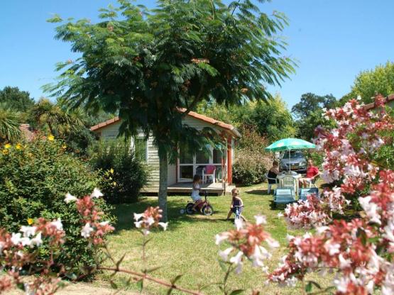 Cottage Confort 2 chambres