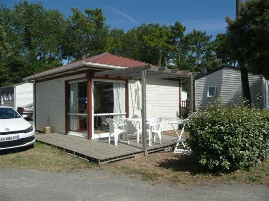 CHALET PILI PILI 2 kamers