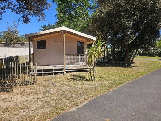 ECOLODGE SAHARI 2 chambres(sans sanitaire )