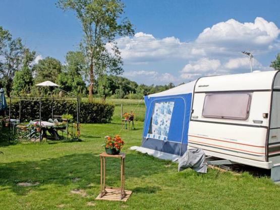 Mobile home for people with reduced mobility