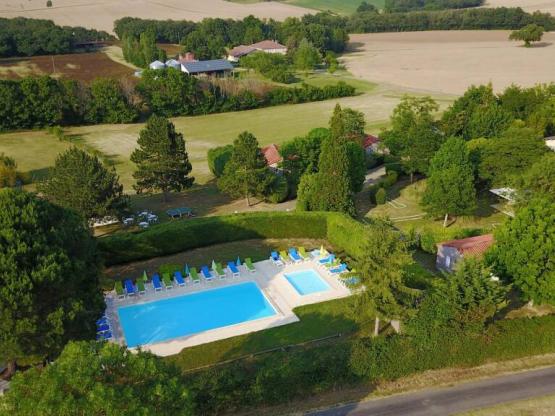 Chalet location semaine