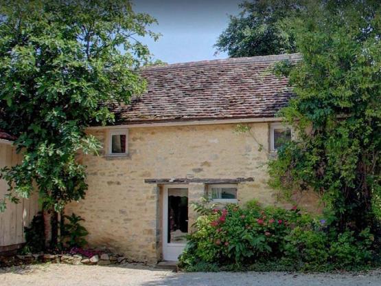 Gite de charme Les Figuiers CLIMATISE- Pierre et Bois -  avec piscine