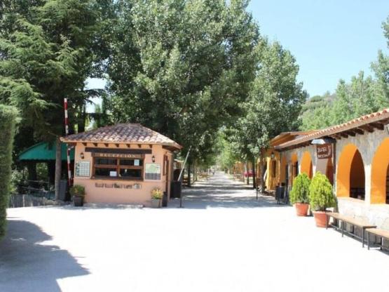 Bungalow toilé Bengali