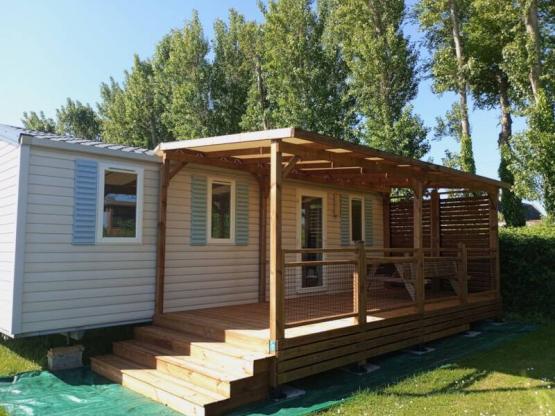 COTTAGE EVASION - 3 Chambres