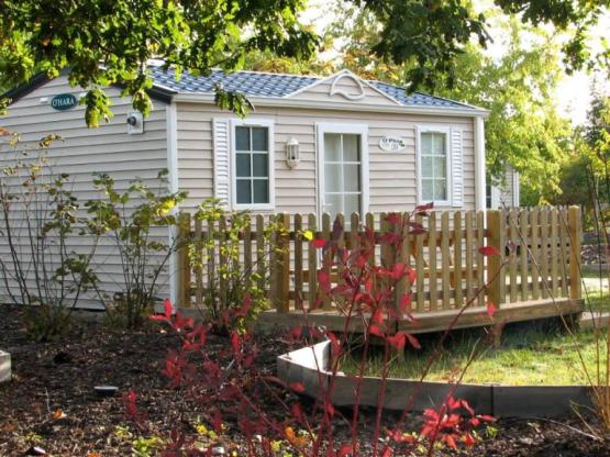 Cottage **- 1 Kamer - 1 badkamer - Easton