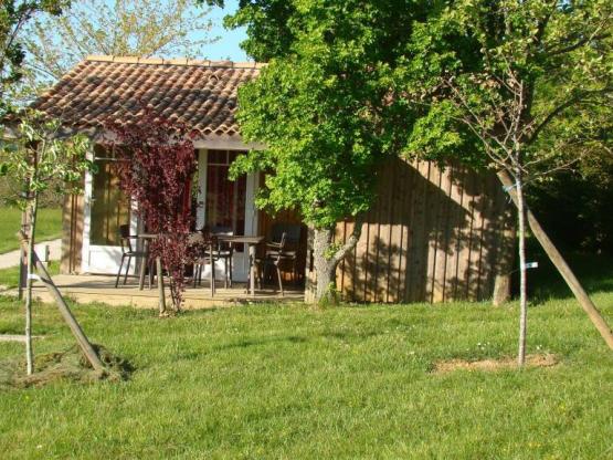 Chalet Ballario type Forester