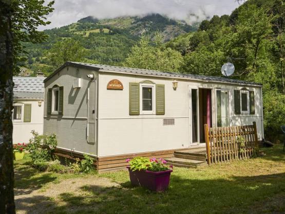 Mobil Home ** 30m²