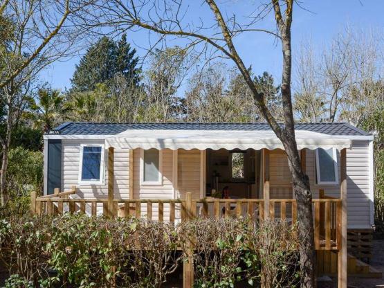 Mobilheim COTTAGE 2018  32m²