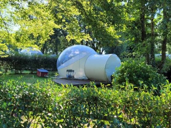 Bubble Room - sans sanitaires privés