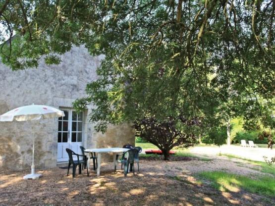 Vakantiehuis - 3 slaapkamers - 2 badkamers - Le Frêne -