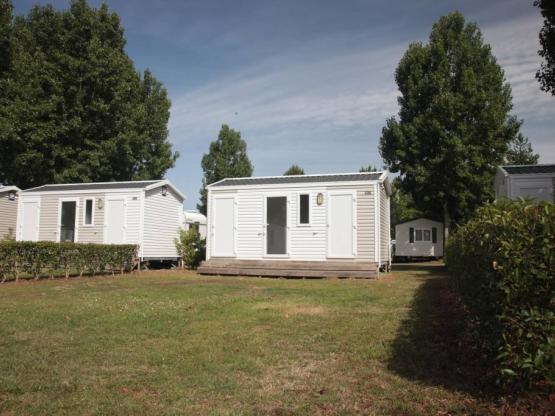 Forfait** avec sanitaire privé